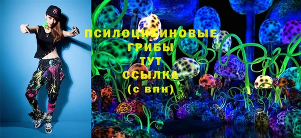 тгк Бугульма