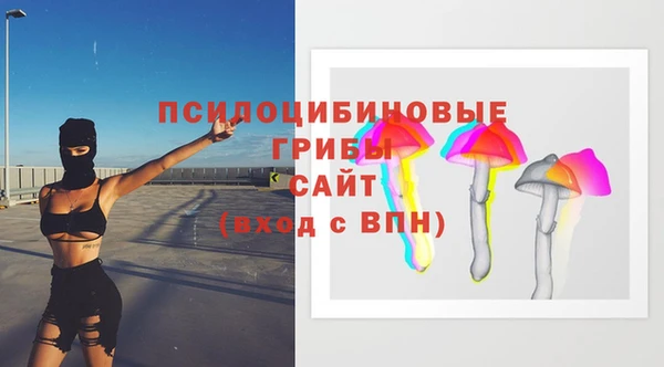 тгк Бугульма